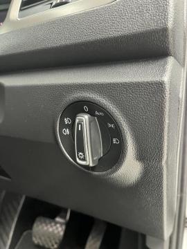 Image Volkswagen T-Roc 1.4TSI 110kW Design