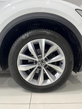Image Volkswagen T-Roc 1.4TSI 110kW Design