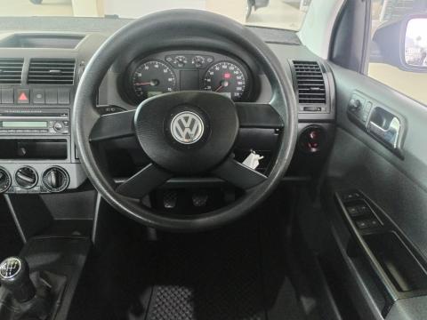 Image Volkswagen Polo 1.6 Comfortline