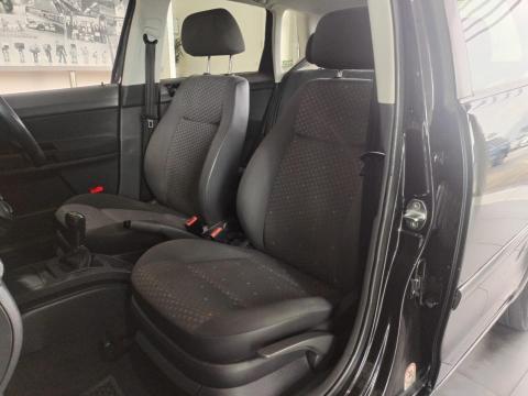 Image Volkswagen Polo 1.6 Comfortline