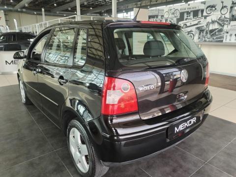 Image Volkswagen Polo 1.6 Comfortline