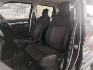 Suzuki S-Presso 1.0 S-Edition manual - Image 15