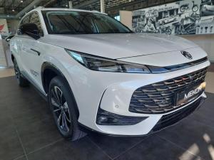 MG HS 1.5T Luxury - Image 1