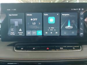 MG HS 1.5T Luxury - Image 23