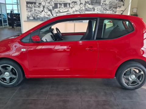 Image Volkswagen up! move up! 3-door 1.0