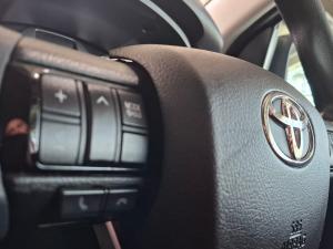 Toyota Hilux 2.4GD-6 double cab Raider auto - Image 21