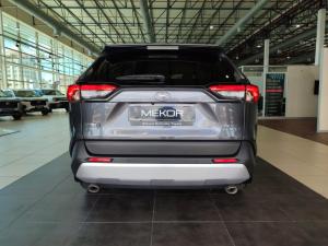 Toyota RAV4 2.5 Hybrid GX-R E-Four - Image 6