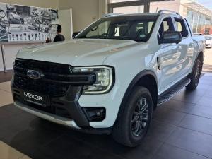 Ford Ranger 2.0 BiTurbo double cab Wildtrak - Image 3