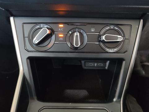 Image Volkswagen Polo hatch 1.0TSI Trendline