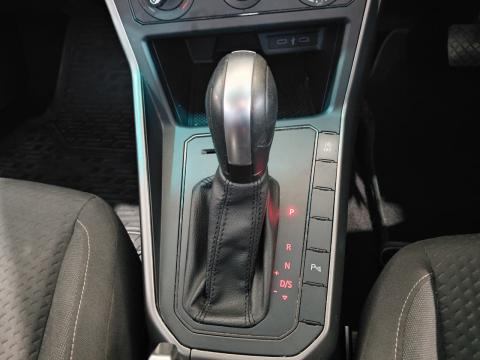 Image Volkswagen Polo hatch 1.0TSI Comfortline auto