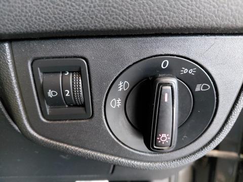 Image Volkswagen Polo hatch 1.0TSI Comfortline auto