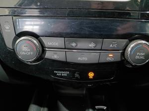Nissan X-Trail 2.5 4x4 SE - Image 16