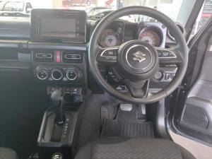Suzuki Jimny 1.5 GLX AllGrip 3-door auto - Image 12