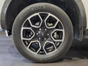 Ford Everest 3.0TD V6 4WD Wildtrak - Image 18