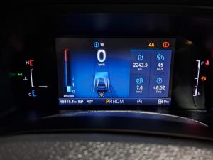 Ford Everest 3.0TD V6 4WD Wildtrak - Image 8