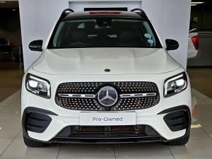 Mercedes-Benz GLB GLB250 Progressive - Image 2