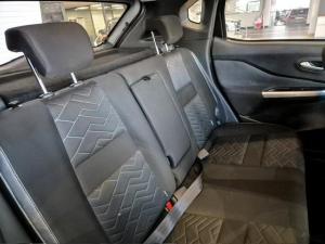 Nissan Magnite 1.0 Acenta manual - Image 17