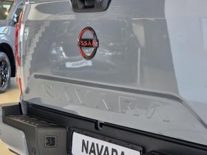 Nissan Navara 2.5DDTi double cab Pro-2X - Image 8
