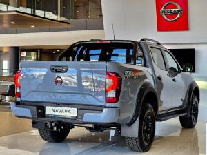 Nissan Navara 2.5DDTi double cab Pro-4X 4x4 Warrior - Image 4