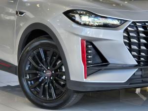 Jetour X70 Plus 1.5T Deluxe - Image 8