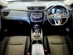 Nissan X-Trail 2.5 4x4 Acenta Tech - Image 12