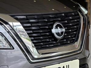 Nissan X-Trail 2.5 Acenta Plus 4WD - Image 18