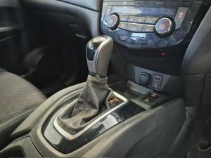 Nissan X-Trail 2.5 4x4 Acenta Tech - Image 21