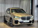 Thumbnail BMW X5 xDrive30d M Sport