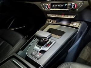 Audi Q5 Sportback 40TDI quattro Advanced - Image 20