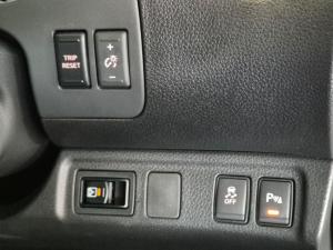 Nissan Navara 2.5DDTi double cab Pro-2X - Image 11