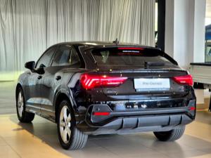 Audi Q3 Sportback 35TFSI S line - Image 9