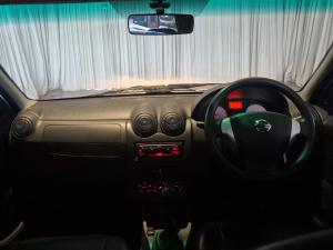 Nissan NP200 1.6i safety pack (aircon) - Image 13