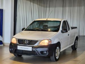 Nissan NP200 1.6i safety pack (aircon) - Image 3