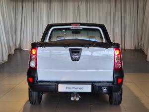 Nissan NP200 1.6i safety pack (aircon) - Image 5