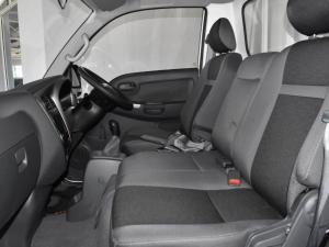 Kia K2700 2.7D workhorse dropside - Image 14