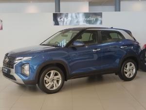 Hyundai Creta 1.5 Premium manual - Image 8