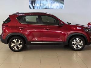 Kia Sonet 1.0T EX - Image 2