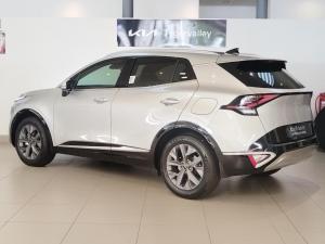 Kia Sportage 1.6CRDi EX - Image 6