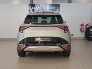 Kia Sportage 1.6CRDi EX - Image 8