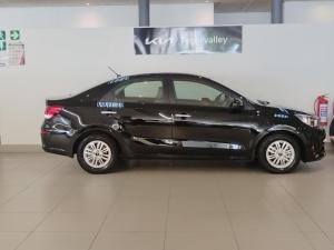 Kia Pegas 1.4 EX manual - Image 5