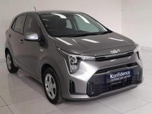 Kia Picanto 1.0 LS manual - Image 2