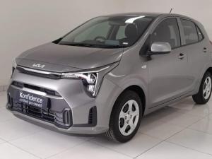 Kia Picanto 1.0 LS manual - Image 3