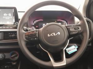 Kia Picanto 1.0 LS manual - Image 8