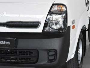 Kia K2700 2.7D workhorse dropside - Image 4