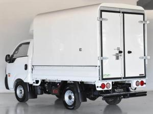 Kia K2700 2.7D workhorse dropside - Image 5