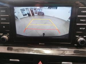 Kia Seltos 1.6 EX auto - Image 12