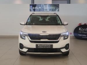Kia Seltos 1.6 EX auto - Image 1