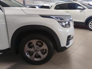 Kia Seltos 1.6 EX auto - Image 8