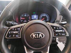 Kia Seltos 1.5CRDi EX+ - Image 12
