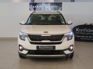 Kia Seltos 1.5CRDi EX+ - Image 1